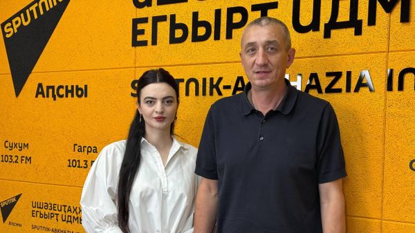 Свет древних стен: как в Абхазии возрождают святыни
 - Sputnik Абхазия