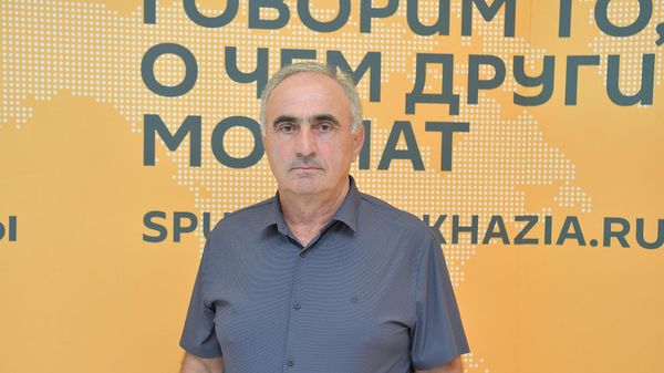 Новые законодательные инициативы президента Абхазии. Требования к депутатам. Мнение - Sputnik Абхазия