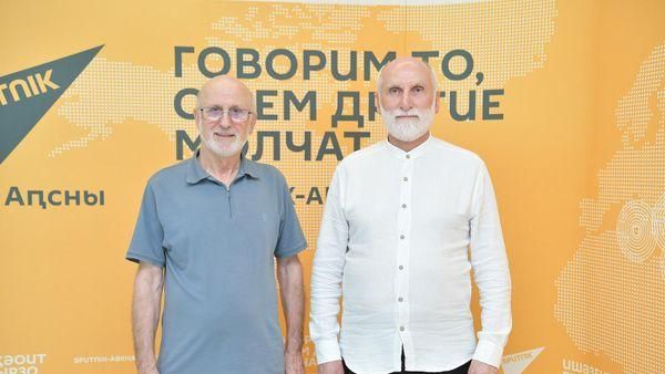 Президент внес в Парламент законопроекты, касающиеся кандидатов в депутаты. Мнения - Sputnik Абхазия