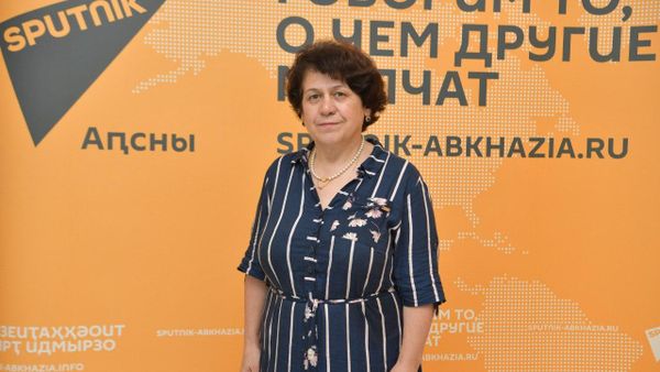 Камкия об инициативе президента по дополнительным требованиям к кандидатам в депутаты - Sputnik Абхазия