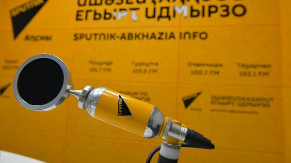 Воздух для мамы: в Абхазии запускают инициативу помощи родителям детей с инвалидностью - Sputnik Абхазия