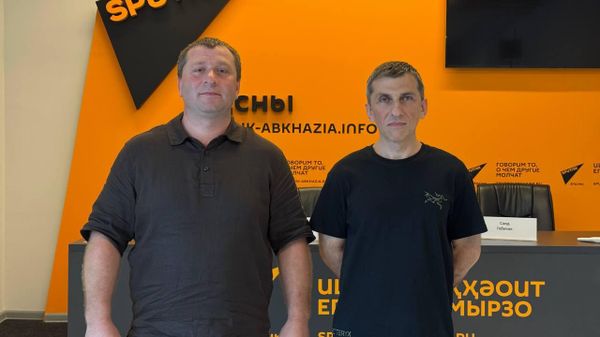 Аԥсны аҩныҵаҟа аныҟәарақәа рзы узырманшәало ацҵа аус ауеит: ахҳәаа - Sputnik Аҧсны