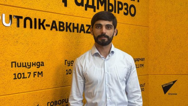 Аҩӡба еиҭеиҳәеит Ареспубликатә аҿар рфорум Аԥсны Ҿа амҩаԥгара иашьҭанеиуа аусқәа - Sputnik Аҧсны
