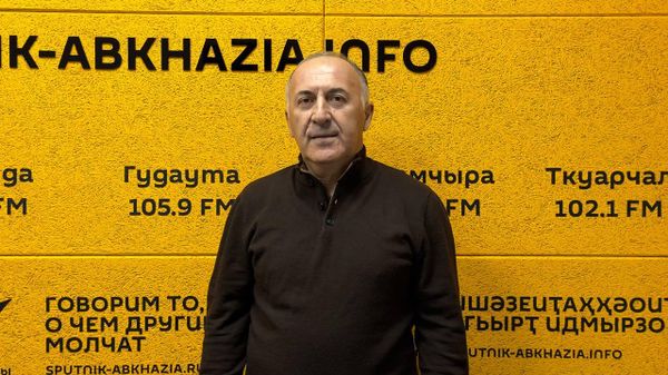 Ҳаамҭазтәи адепутат ихаҿра зеиԥшроу: Баҭал Табаӷәуа иҿцәажәара - Sputnik Аҧсны