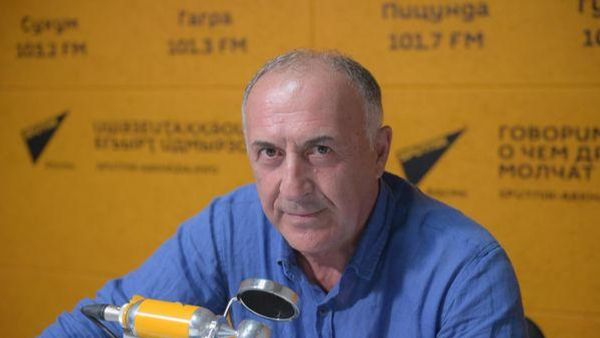 Табаӷәуа еиҭеиҳәеит адепутат ихаҿра зеиԥшразац ахәҭоу азы игәаанагара - Sputnik Аҧсны