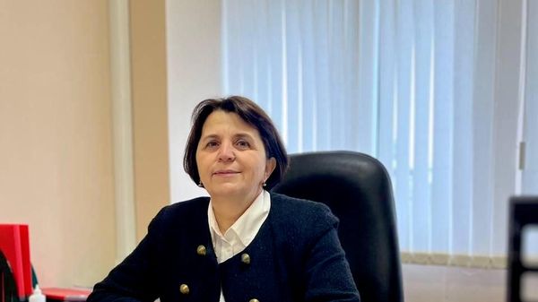 Астудентцәа-абиологцәа Баӷрыԥсҭа апрактика иахысуеит: анапхгаҩы лыҿцәажәара - Sputnik Аҧсны