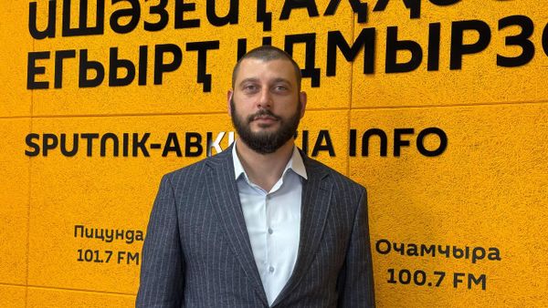 Итоги визита президента и насущные проблемы: зампред Собрания Гагрского района - Sputnik Абхазия