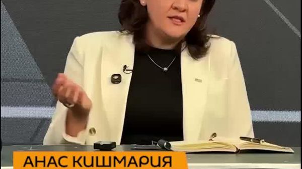Обращений в Аппарат Уполномоченного по правам человека в Абхазии по факту задержания Ираклия Бжинава не было, рассказала омбудсмен Анас Кишмария - Sputnik Абхазия