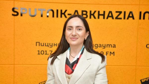 Џьынџьалԥҳа ахәыҷы изинқәа рыхьчаразы иҟоу алшарақәа еиҭалҳәеит  - Sputnik Аҧсны
