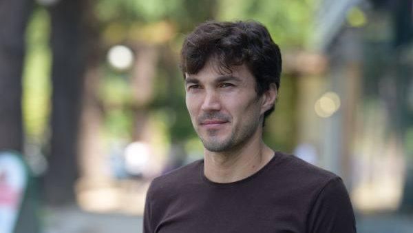 Иԥсҭазаара далҵит ашьапылампыласҩы, CONIFA Аԥсны еизгоу акоманда алахәыла 2016 шықәсазы Исмаил Ферас - Sputnik Аҧсны