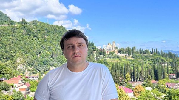 Главная подземка Абхазии: как Новоафонская пещера справляется с летним пиком? - Sputnik Абхазия