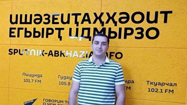 Абираҟ амш аҽны Черкесск имҩаԥгахоит афестиваль Абаза: ахҳәаа - Sputnik Аҧсны