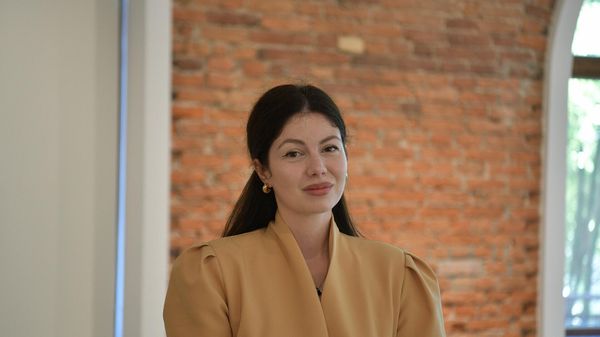 Итоги Российской креативной недели: что привезла  делегация Абхазии из Москвы - Sputnik Абхазия