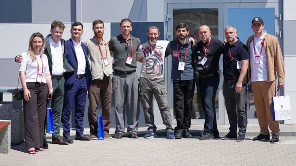 Четыре представителя Абхазии стали полуфиналистами Всероссийского конкурса Быть, а не казаться! - Sputnik Абхазия