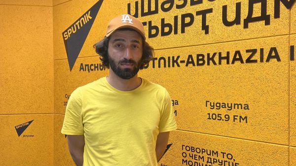 Аԥсуа ҩы: Аԥсны асахьаркыратә фильм аҭыхра иаҿуп - Sputnik Аҧсны