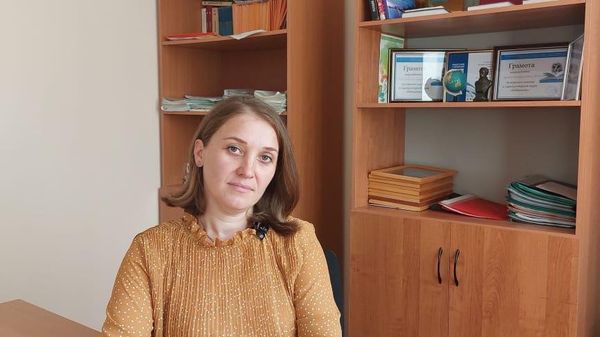 Англыз бызшәа арҵаҩцәа рзы атренингқәа: алахәыла лыҿцәажәара - Sputnik Аҧсны