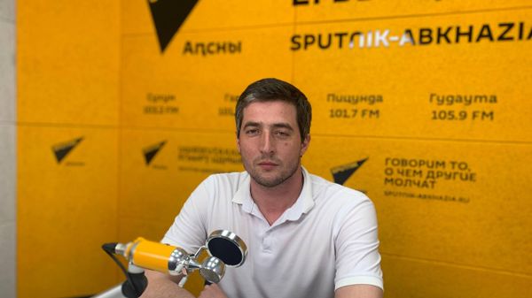 Быть, а не казаться: абхазский прорыв в полуфинал - Sputnik Абхазия