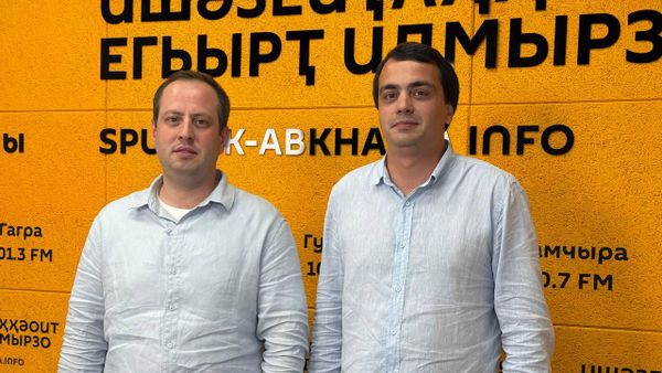 Кино возвращается в Абхазию: планы, премьеры и развитие проката - Sputnik Абхазия