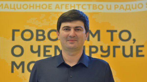 Патент или выдворение: готовятся новые правила для иностранных рабочих в Абхазии - Sputnik Абхазия