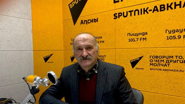 Гәымаа иԥшаау аҧсыжырҭақәеи, «ажҩы еиқәаҵәақәа» рганахьала азакәан арӷәӷәарреи: ахҳәаа - Sputnik Аҧсны