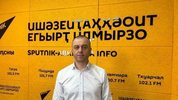 Беиа еиҭеиҳәеит Адгьыл азы азакәанеидкыла ҿыц апроект атәы - Sputnik Аҧсны