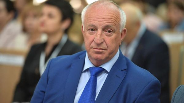 Лев Квициния освобожден от должности министра по чрезвычайным ситуациям Абхазии - Sputnik Абхазия