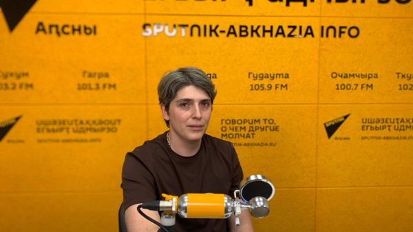 Симбиоз режимов: Батал Гулиа рассказал о новом законе О патентной системе налогообложения
 - Sputnik Абхазия