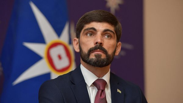 Представление нового министра по чс РА - Sputnik Абхазия
