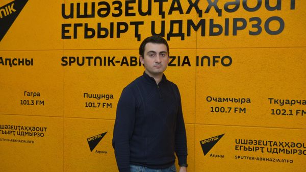 Аԥсуа енергетикцәа Ҭаҭарсҭан рныҟәара: хәараҭарас иалаз еилаҳкаауеит - Sputnik Аҧсны