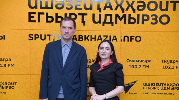 Дети при разводе: что меняют поправки Парламента? - Sputnik Абхазия