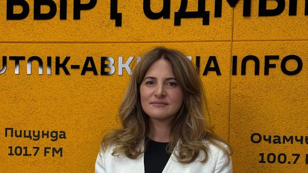 Могут ли социальные сети повлиять на турпоток? Разговор с блогером - Sputnik Абхазия