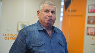 Станислав Лакоба