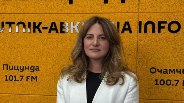Контент, позитив и продвижение: Пилия рассказала о том, как соцсети могут помочь Абхазии - Sputnik Абхазия