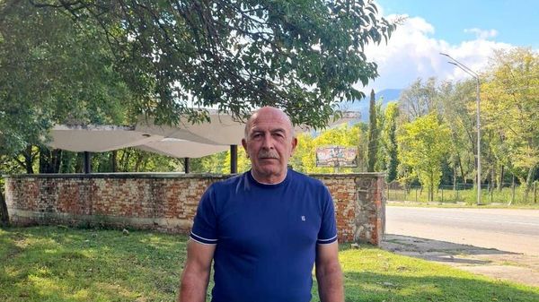 Мысра адачақәа рахь уназго амҩа хәҭа-хәҭала иҭабгеит: Блабырхәа ақыҭа ахада ицәажәара - Sputnik Аҧсны