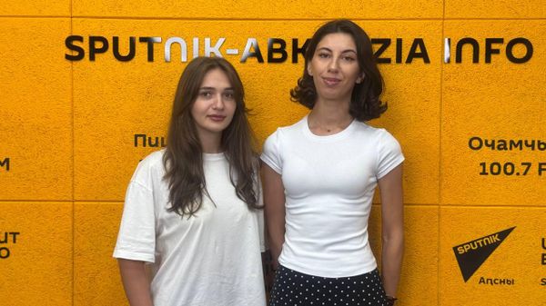 Аҟәа иӡырган аҿартә политика аҿиаразы апрограмма: еилаҳкаауеит уи шынагӡахо - Sputnik Аҧсны