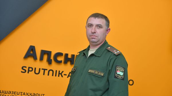Арра-патриоттә лагер мҩаԥысуеит Аҟәа: Аҵара аминистрра аспециалист ицәажәара - Sputnik Аҧсны