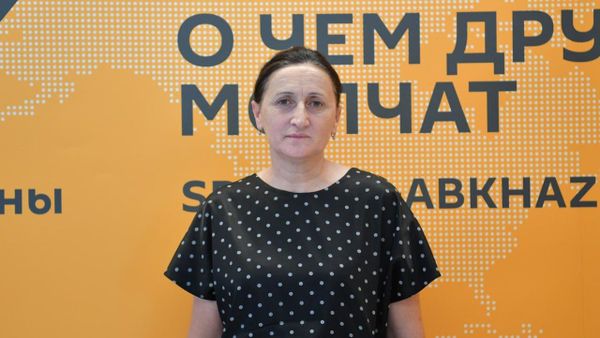 Ашьха изызҳауа аҵиаақәа ԥсшьара инеиуа ирырҭо аԥхасҭа: аҵарауаҩ лцәажәара - Sputnik Аҧсны