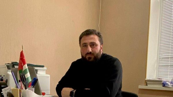 Отдых по-местному: как и где проводят отпуск в Абхазии - Sputnik Абхазия