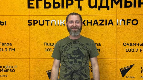 Аҿар рфорум “Аԥсны Ҿа мҩаԥгахоит Аҟәа: аиҿкаара ахантәаҩы ихаҭыԥуаҩ ицәажәара - Sputnik Аҧсны