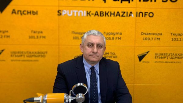 Ҳалуашь еиҭеиҳәеит Жәлар Реизара ааԥынтәи асессиа алҵшәақәа зеиԥшроу - Sputnik Аҧсны