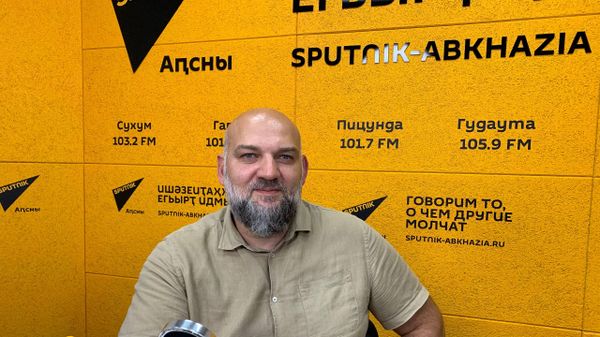 Деловые люди Абхазии: какие задачи ставит перед собой новое объединение - Sputnik Абхазия