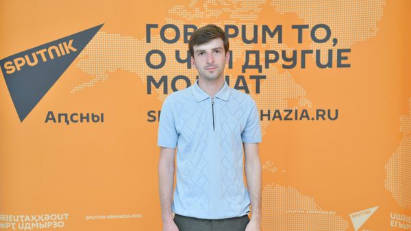 Ашколқәа арҵагашәҟәқәа рыла реиқәыршәара аус цоит: ахҳәаа - Sputnik Аҧсны