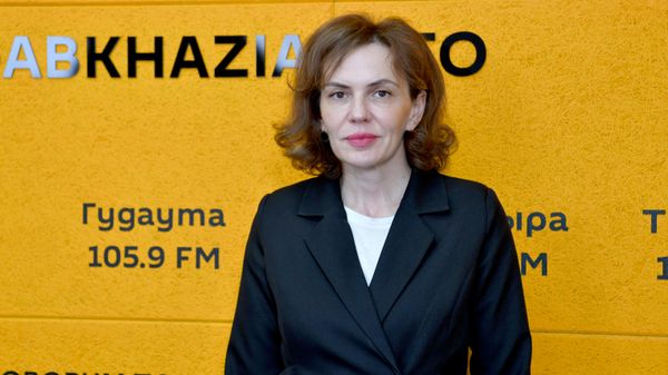 Хьыбла Гьерзмааԥҳа шәаалыԥхьоит...: афестиваль аҵакы ҳалацәажәоит - Sputnik Аҧсны