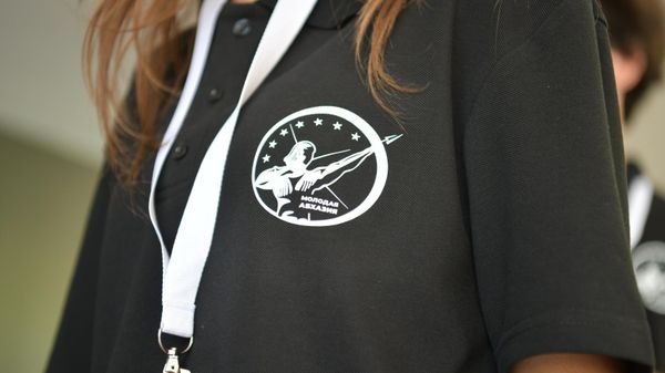 Молодежный форум Молодая Абхазия - Sputnik Абхазия