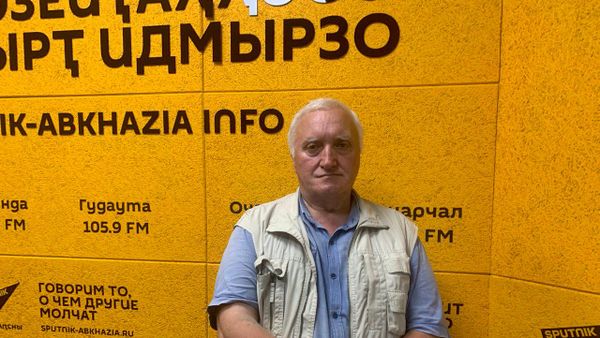 Маркәыла археологиатә ԥшаарақәа мҩаԥысуеит: аҵарауаҩ ицәажәара - Sputnik Аҧсны
