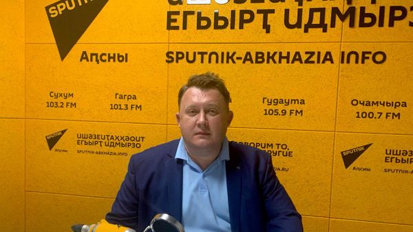Эхо войны в горах: Абхазпоиск обнаружил неучтенные воинские захоронения в Псху - Sputnik Абхазия