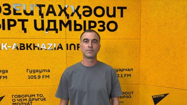 Итоги турнира по теннису в Сухуме: интервью с президентом Федерации - Sputnik Абхазия
