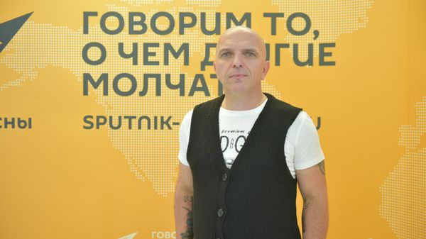 Общий культурный код: Александр Шоуа о предстоящем фестивале ШОУАБХАЗИИ - Sputnik Абхазия