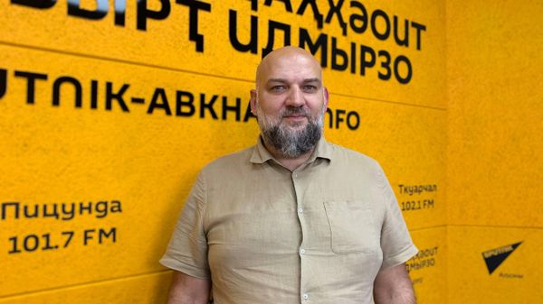 Вывести бизнес на новый уровень: Роман Качарава о том, как развивать предпринимательство в Абхазии  - Sputnik Абхазия