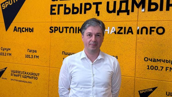 Закон о репатриации: Андрей Гуния рассказал, как будет меняться документ  - Sputnik Абхазия